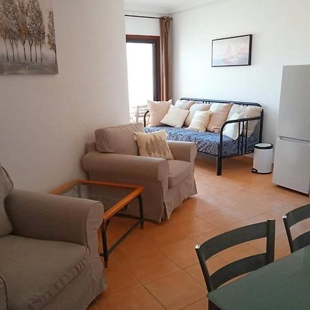 Apartamento Ocean Breeze Albatros San Miguel de Abona Exterior foto