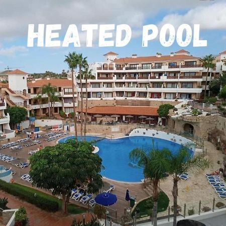 Apartamento Ocean Breeze Albatros San Miguel de Abona Exterior foto