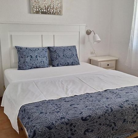 Apartamento Ocean Breeze Albatros San Miguel de Abona Exterior foto