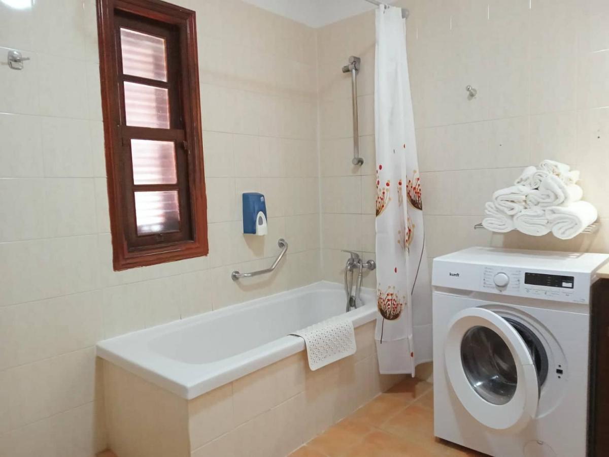 Apartamento Ocean Breeze Albatros San Miguel de Abona Exterior foto