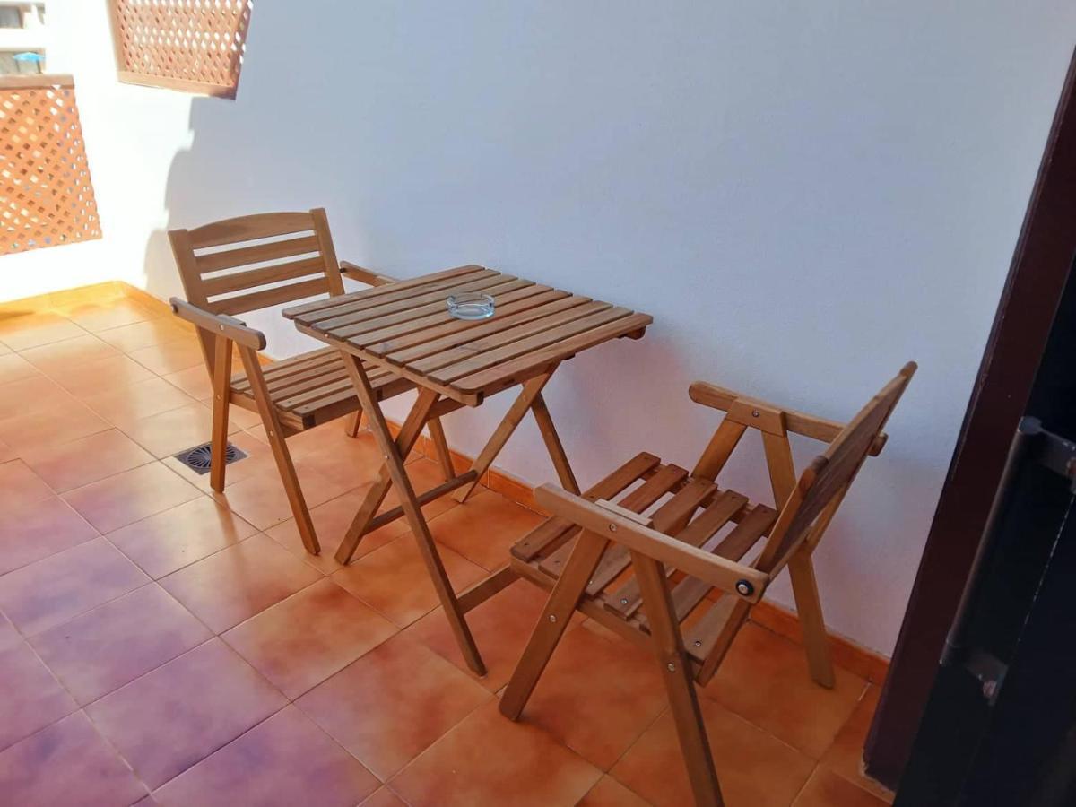Apartamento Ocean Breeze Albatros San Miguel de Abona Exterior foto