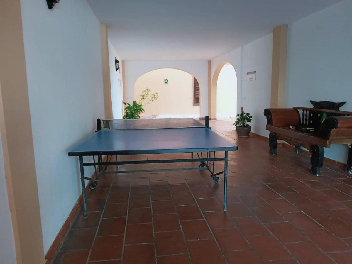 Apartamento Ocean Breeze Albatros San Miguel de Abona Exterior foto