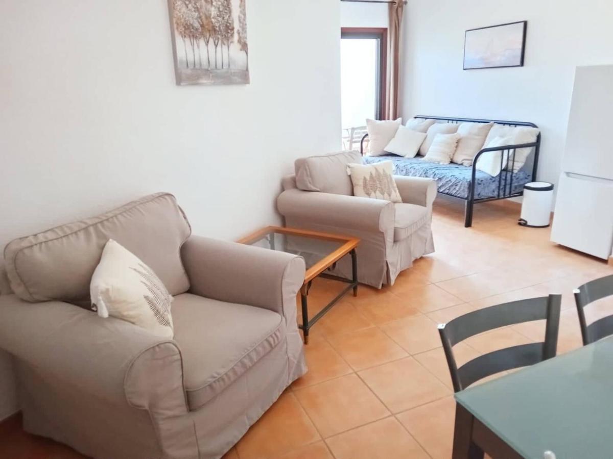 Apartamento Ocean Breeze Albatros San Miguel de Abona Exterior foto