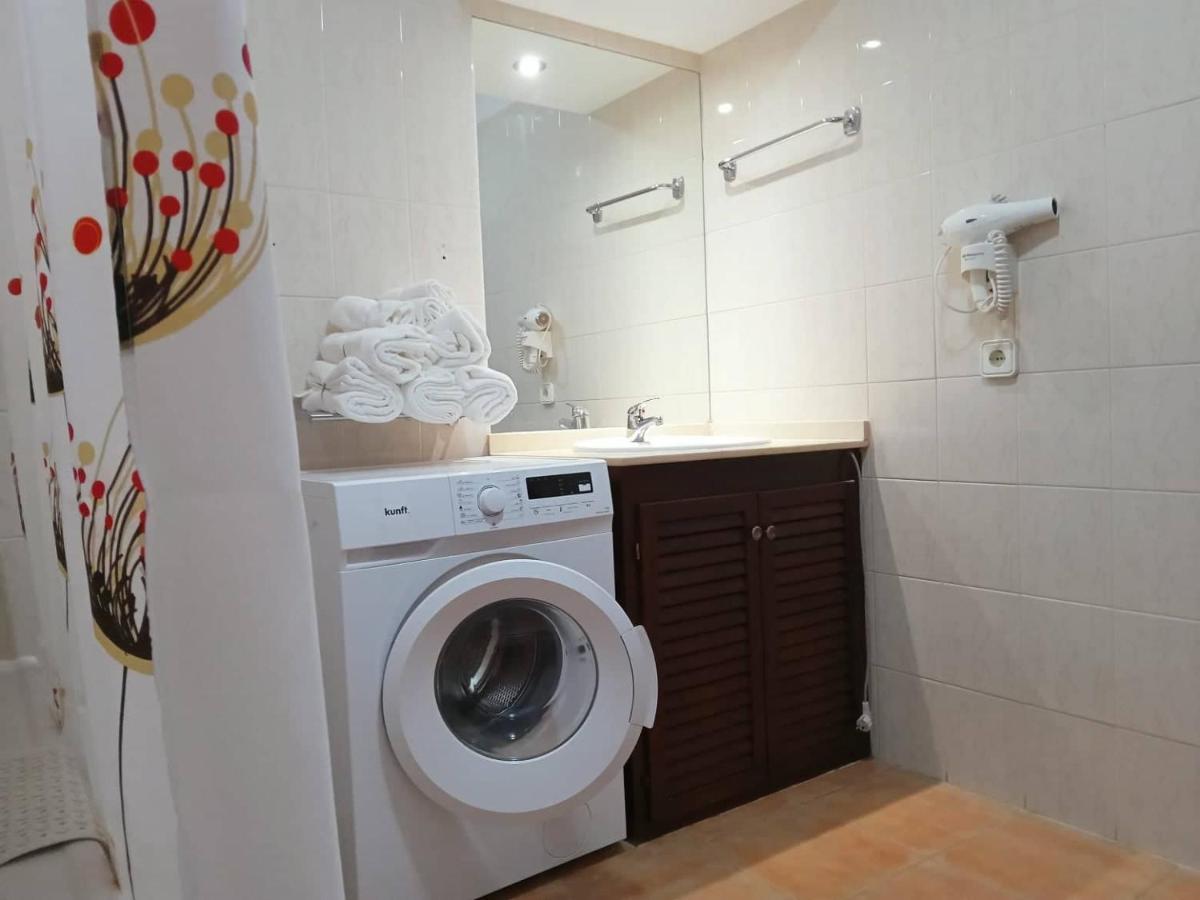 Apartamento Ocean Breeze Albatros San Miguel de Abona Exterior foto