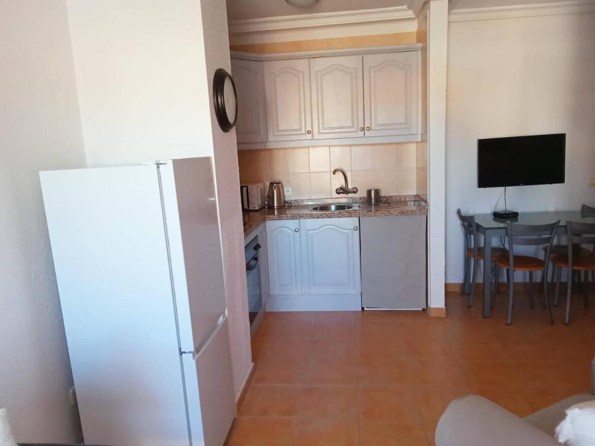 Apartamento Ocean Breeze Albatros San Miguel de Abona Exterior foto