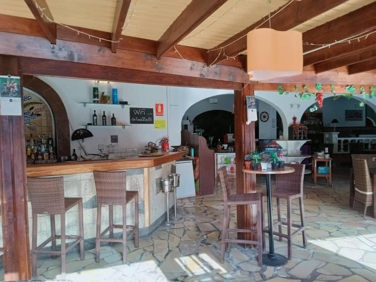 Apartamento Ocean Breeze Albatros San Miguel de Abona Exterior foto