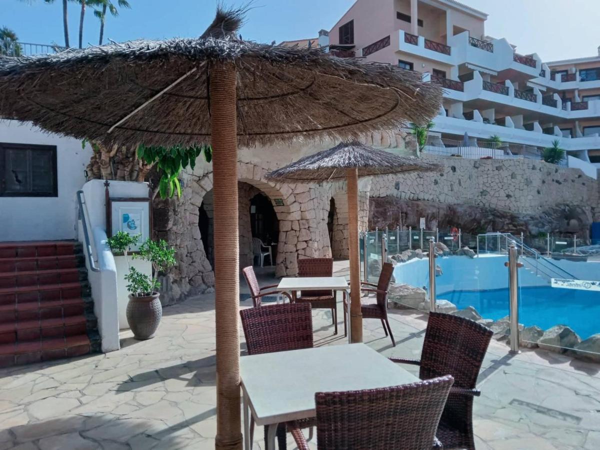 Apartamento Ocean Breeze Albatros San Miguel de Abona Exterior foto