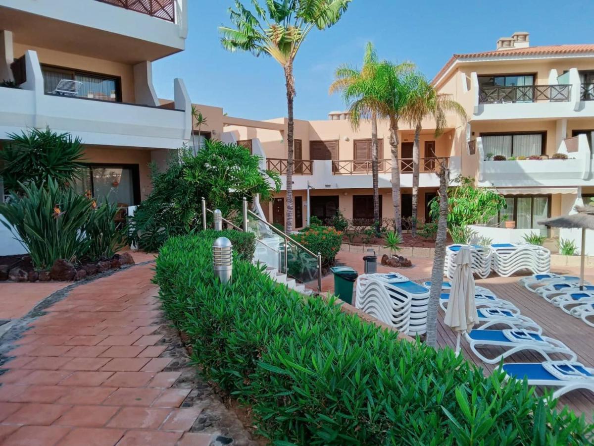 Apartamento Ocean Breeze Albatros San Miguel de Abona Exterior foto