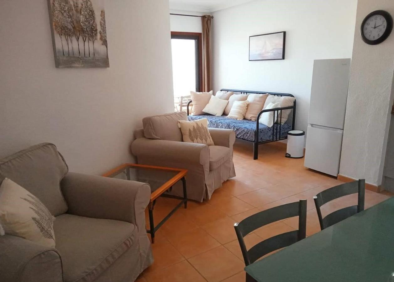 Apartamento Ocean Breeze Albatros San Miguel de Abona Exterior foto