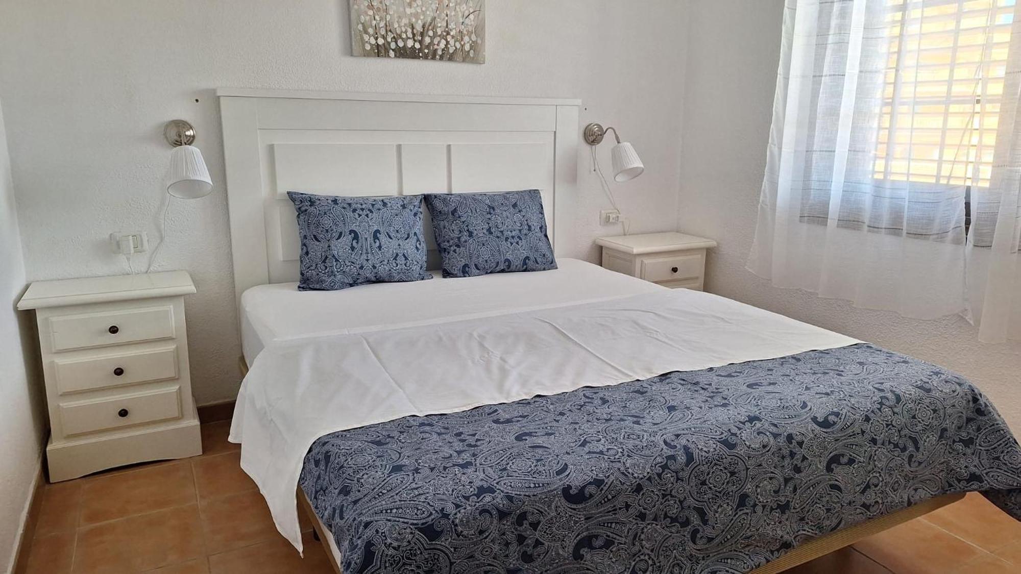 Apartamento Ocean Breeze Albatros San Miguel de Abona Exterior foto